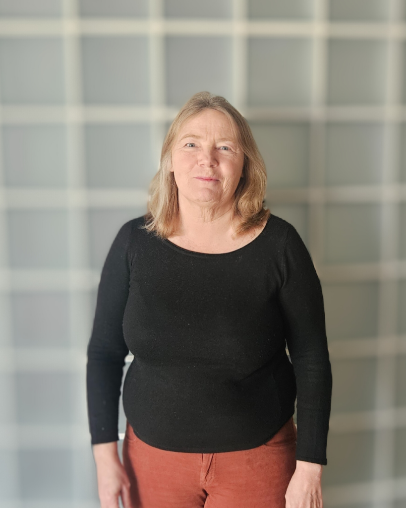 Karin Eßwein – erfahrene Steuerberaterin in Stuttgart für individuelle und ganzheitliche Steuerlösungen